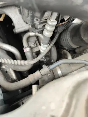 Foto de BOMBA DIRECCION ALFA ROMEO 159 (140) 1.9 JTD (M) 16V CAT (150 CV / 110 KW) referencia 50500424