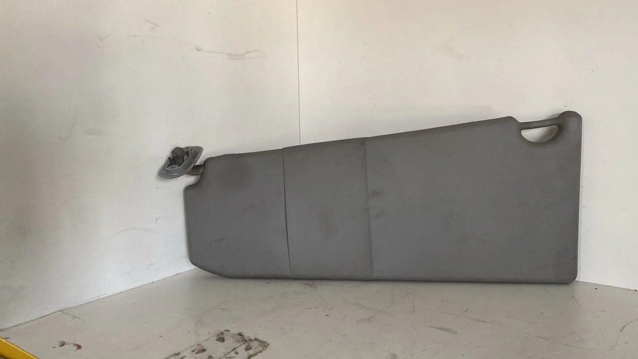 Foto de PARASOL IZQUIERDO RENAULT MEGANE I COUPE (DA0)