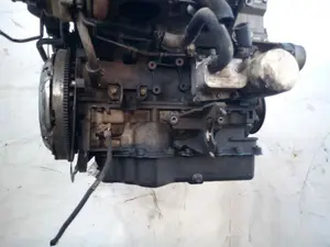 Foto de MOTOR COMPLETO FORD FOCUS FAMILIAR (CAK) 1.8 TDDI Turbodiesel CAT (90 CV / 66 KW) referencia C9DB foto 12