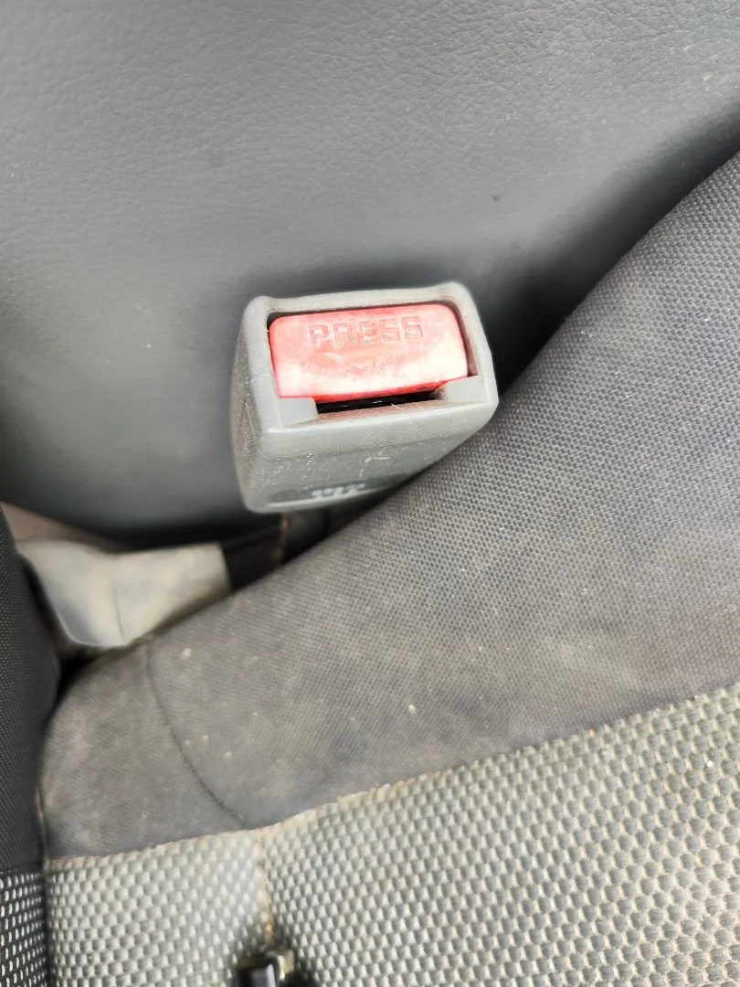 Foto de PRETENSOR AIRBAG DERECHO CHEVROLET LACETTI 1.6 CAT (109 CV / 80 KW)