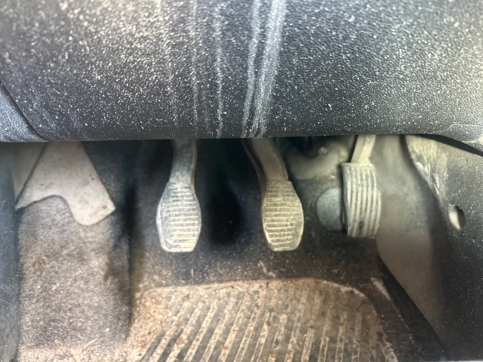 Foto de PEDAL ACELERADOR OPEL CORSA D 1.3 16V CDTI (75 CV / 55 KW)