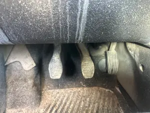 Foto de PEDAL ACELERADOR OPEL CORSA D 1.3 16V CDTI (75 CV / 55 KW)