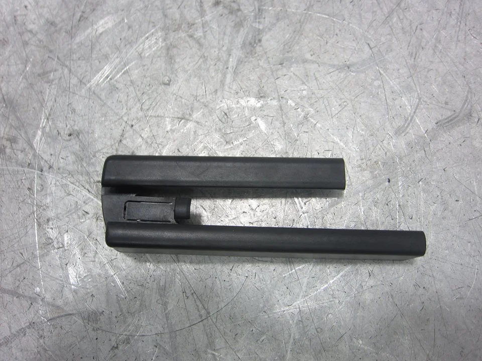 Foto de MOLDURA PORSCHE PANAMERA (TIPO 970) referencia 97052135900