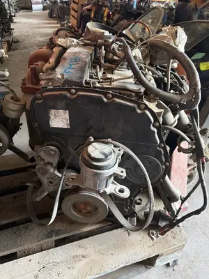 Foto de MOTOR COMPLETO SIN MARCA SIN MODELO referencia FMBA foto 3