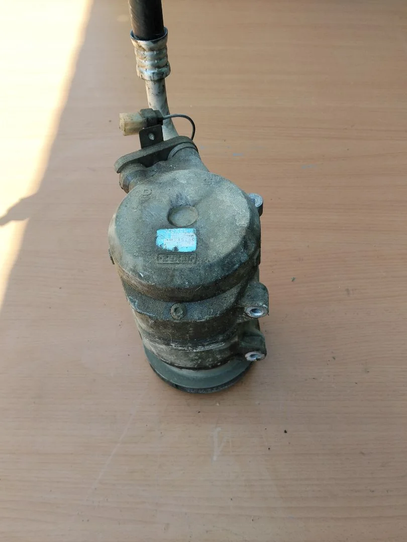 Foto de COMPRESOR AIRE ACONDICIONADO DAEWOO MATIZ referencia 50621890