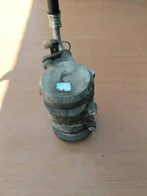 Foto de COMPRESOR AIRE ACONDICIONADO DAEWOO MATIZ referencia 50621890