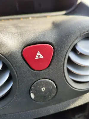 Foto de WARNING CITROEN C3 1.4  (73 CV / 54 KW)
