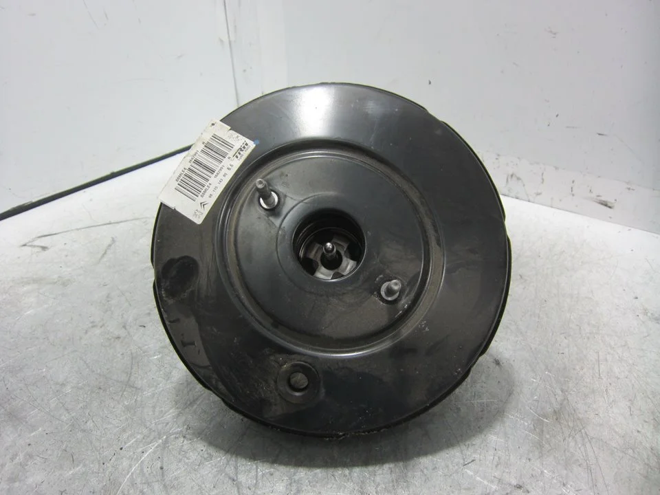Foto de SERVOFRENO PEUGEOT 208 1.2 12V e-VTi / PureTech (81 CV / 60 KW) referencia 9811514380
