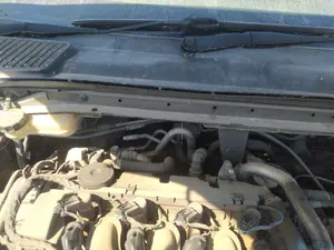 Foto de CERRADURA CAPO FORD MONDEO BERLINA (CA2) 2.0 TDCi CAT (131 CV / 96 KW)