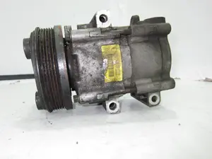 Foto de COMPRESOR AIRE ACONDICIONADO FORD FIESTA (CB1) referencia 19D629 foto 2