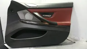 Foto de GUARNECIDO PUERTA DELANTERA DERECHA BMW SERIE M6 GRAN COUPE (F06) 4.4 V8 32V (560 CV / 412 KW) referencia 105083581
