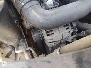 Foto de ALTERNADOR SEAT LEON (1P1) 1.9 TDI (105 CV / 77 KW) referencia 06F903023E