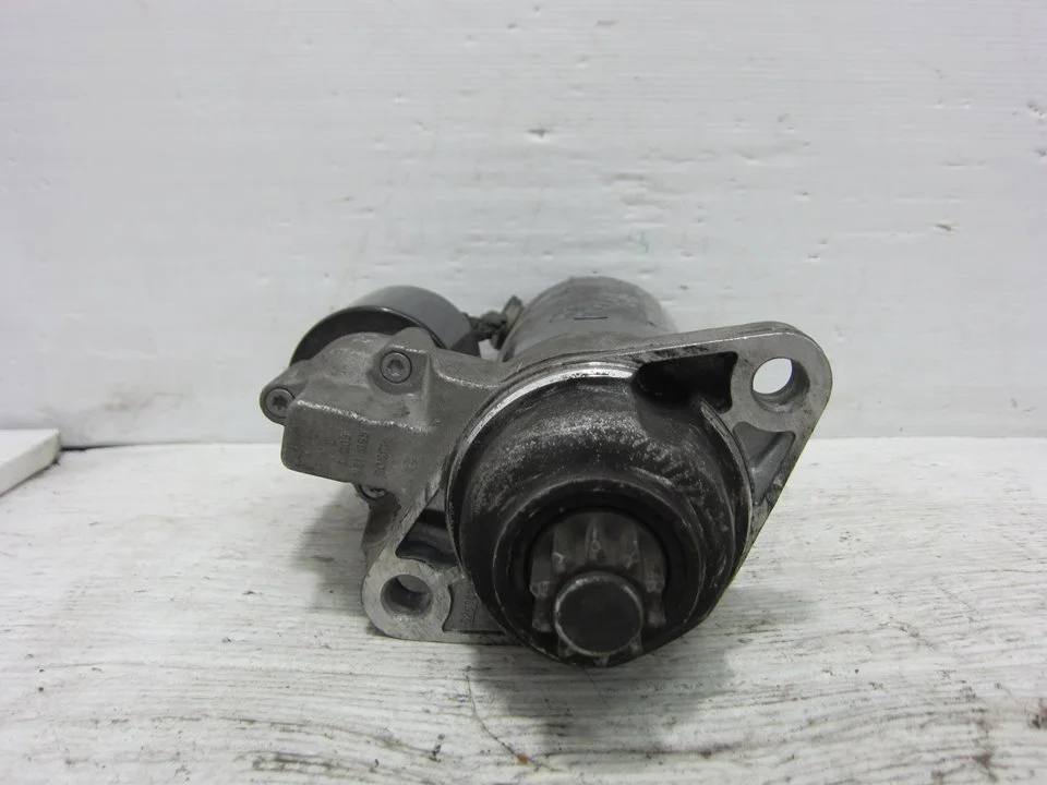 Foto de MOTOR ARRANQUE SEAT IBIZA (6L1) referencia 02T911023H