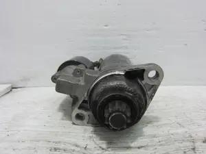 Foto de MOTOR ARRANQUE SEAT IBIZA (6L1) referencia 02T911023H foto 1