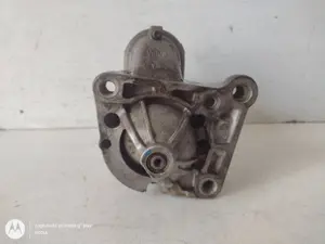 Foto de MOTOR ARRANQUE RENAULT MEGANE I CLASSIC (LA0) referencia D6RA115 foto 2