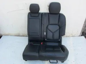 Foto de JUEGO ASIENTOS COMPLETO PORSCHE CAYENNE (TIPO 92A) referencia 918595102 foto 20