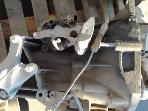 Foto de CAJA CAMBIOS FORD FOCUS C-MAX (CAP)(2003) referencia TIGB1 foto 3