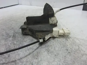 Foto de CERRADURA PUERTA TRASERA IZQUIERDA PEUGEOT 407 1.6 HDi FAP CAT (9HZ / DV6TED4) (109 CV / 80 KW) referencia 45977095 foto 3