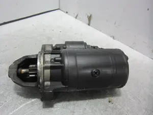 Foto de MOTOR ARRANQUE MERCEDES-BENZ 190 (BM 201) 2.5 Diesel (90 CV / 66 KW) referencia 001218162 foto 6