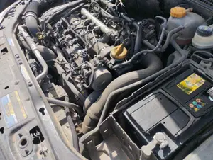 Foto de MOTOR COMPLETO SAAB 9-3 BERLINA 1.9 TiD CAT (150 CV / 110 KW) referencia Z19DTH foto 4