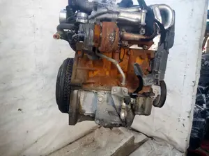 Foto de MOTOR COMPLETO RENAULT SCENIC III (JZ) referencia K9K832 foto 4