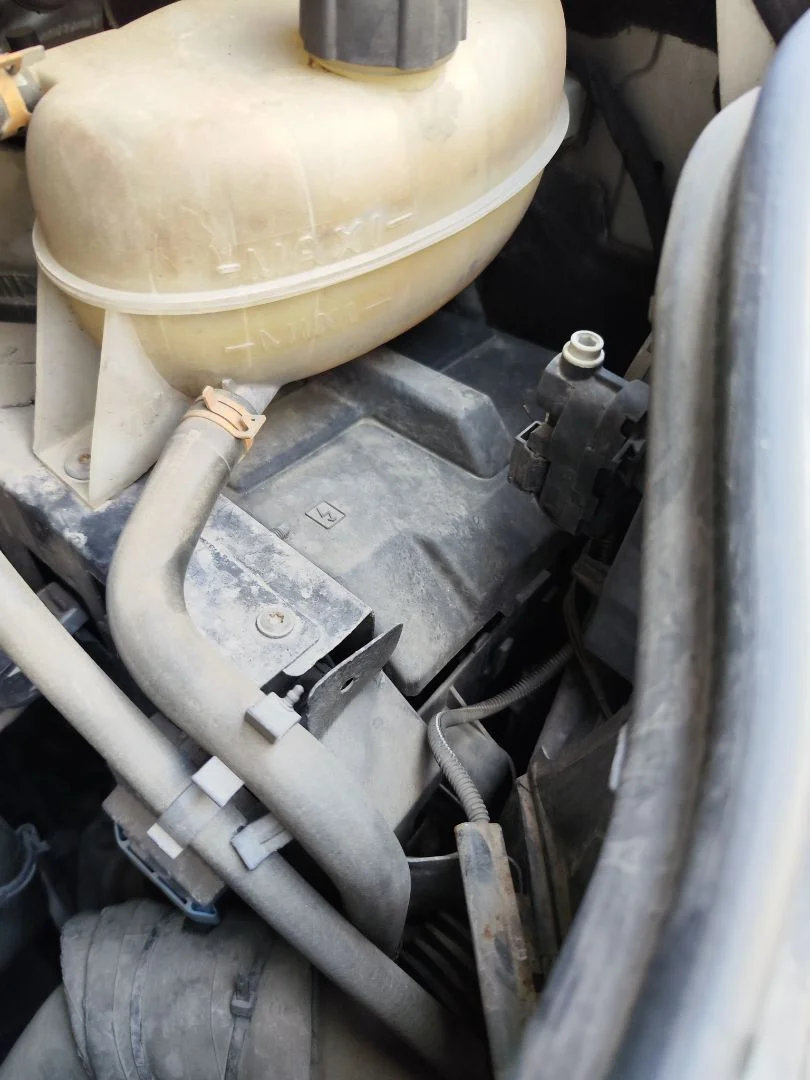Foto de CENTRALITA MOTOR UCE OPEL VIVARO FURGÓN/COMBI 2.0 16V CDTI (114 CV / 84 KW)