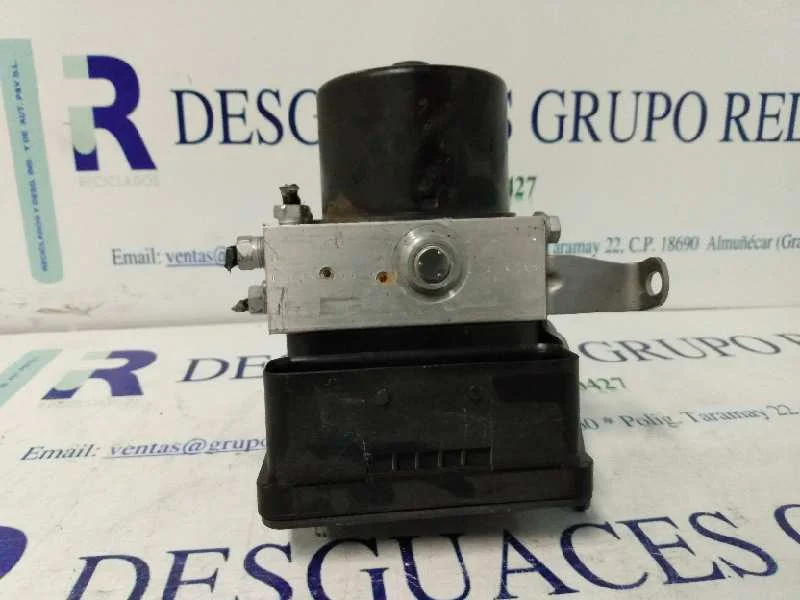 Foto de ABS BMW SERIE 1 BERLINA (E81/E87) referencia 3451679152101