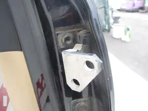 Foto de PUERTA TRASERA IZQUIERDA VOLKSWAGEN PASSAT BERLINA (3C2) 2.0 TDI (140 CV / 103 KW) foto 7