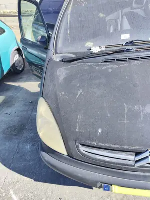 Foto de CAPO CITROEN XSARA PICASSO 1.6 HDi CAT (9HY / DV6TED4) (109 CV / 80 KW) foto 4