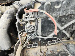 Foto de CENTRALITA MOTOR UCE RENAULT MEGANE II BERLINA 5P 1.6 CAT (113 CV / 83 KW) referencia 8200321263