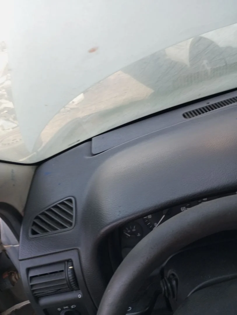 Foto de SALPICADERO OPEL ASTRA G BERLINA 1.6 CAT (Z 16 SE / L55) (84 CV / 62 KW) referencia 24435700