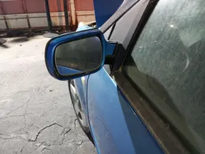 Foto de RETROVISOR IZQUIERDO FORD FIESTA (CBK) 1.25 16V CAT (69 CV / 51 KW)