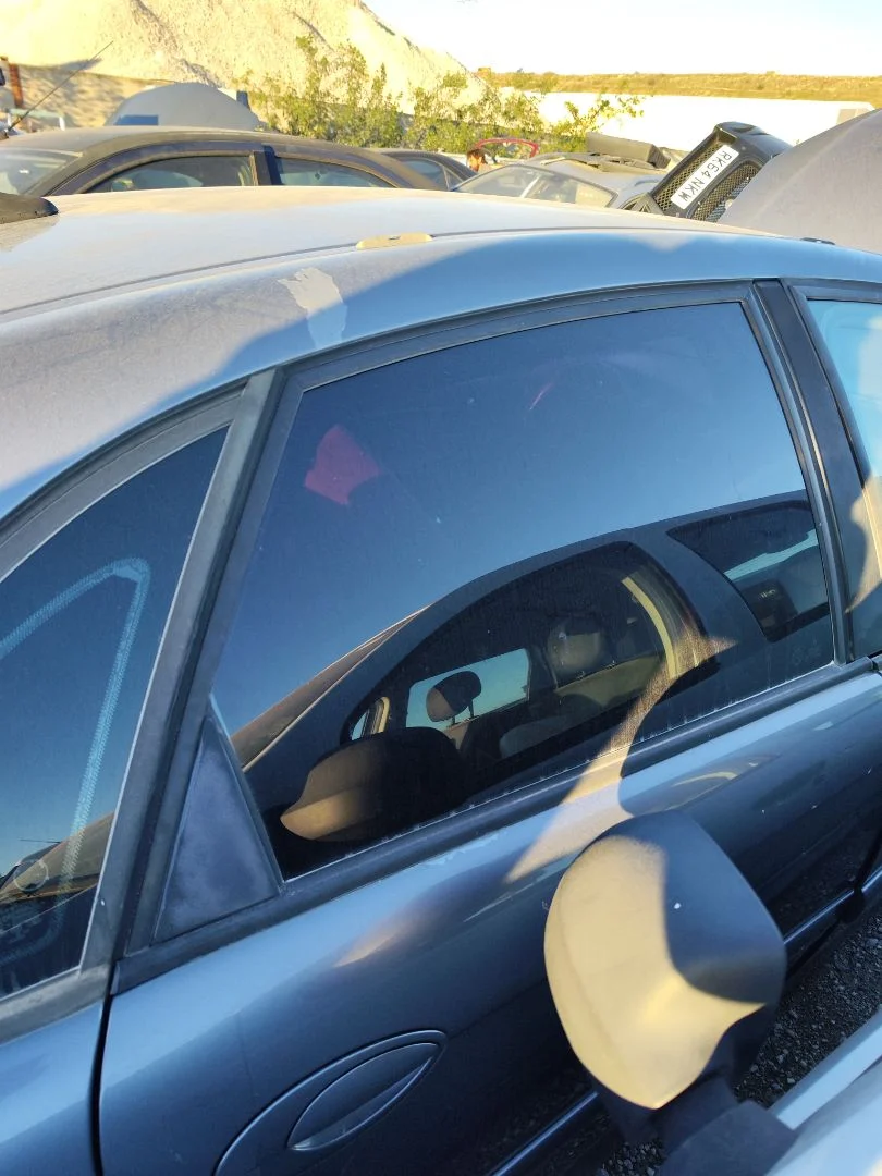 Foto de LUNA TRASERA DERECHA CITROEN C5 BERLINA 2.0 HDi (109 CV / 80 KW)