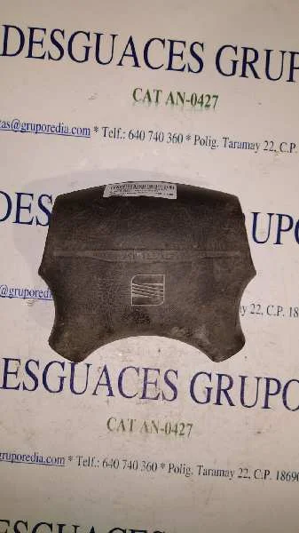 Foto de AIRBAG DELANTERO IZQUIERDO SEAT ALHAMBRA (7V8) referencia 7M0880201