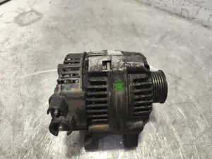 Foto de ALTERNADOR PEUGEOT 206 1.9 Diesel (69 CV / 51 KW) referencia 9623727280 foto 3