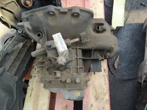 Foto de CAJA CAMBIOS OPEL ASTRA G BERLINA referencia 90400206 foto 2