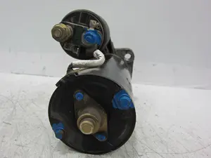 Foto de MOTOR ARRANQUE AUDI ALLROAD QUATTRO QUATTRO (4B5) 2.5 V6 24V TDI (180 CV / 132 KW) referencia 059911023H foto 5