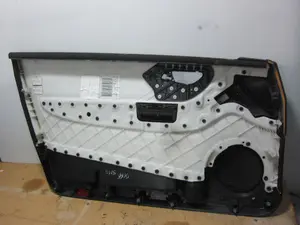 Foto de GUARNECIDO PUERTA DELANTERA DERECHA MERCEDES-BENZ CLASE A (BM 169) 2.0 CDI CAT (82 CV / 60 KW) referencia A1697201270 foto 3