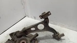 Foto de BRAZO SUSPENSION DELANTERO IZQUIERDO ALFA ROMEO 147 (190) 1.6 16V CAT (105 CV / 77 KW) referencia 5360624986L