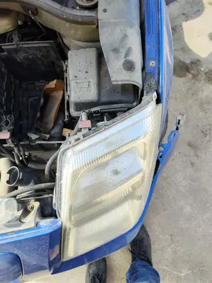 Foto de FARO IZQUIERDO CITROEN C2 1.1 (60 CV / 44 KW) foto 2