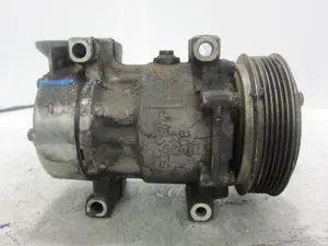 Foto de COMPRESOR AIRE ACONDICIONADO FORD FIESTA (CBK) 1.4 TDCi CAT (68 CV / 50 KW) referencia 2S6119D629AE foto 2