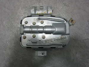 Foto de AIRBAG LATERAL DELANTERO IZQUIERDO MERCEDES-BENZ CLASE E (BM 210) BERLINA 2.7 CDI 20V CAT (170 CV / 125 KW) referencia 171203L