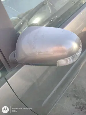 Foto de RETROVISOR IZQUIERDO VOLKSWAGEN TOURAN (1T2) 1.9 TDI (105 CV / 77 KW) foto 2