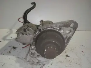 Foto de MOTOR ARRANQUE SEAT IBIZA SC (6J1) referencia 02Z911023H foto 2