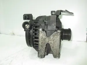 Foto de ALTERNADOR MERCEDES-BENZ CLASE C (BM 203) BERLINA referencia 0124625014 foto 5