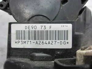 Foto de CERRADURA PUERTA TRASERA IZQUIERDA MAZDA 2 BERLINA (DY) 1.4 CAT (80 CV / 59 KW) referencia 3M71A264A27 foto 3
