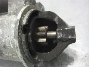 Foto de MOTOR ARRANQUE HYUNDAI MATRIX (FC) referencia 361002A100 foto 3