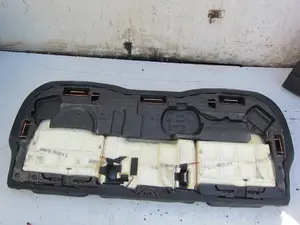 Foto de JUEGO ASIENTOS COMPLETO PORSCHE MACAN (95BA) referencia 95B885259B foto 25