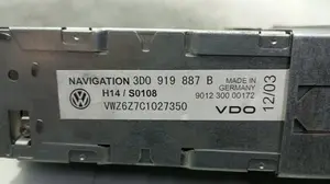 Foto de SISTEMA NAVEGACION GPS VOLKSWAGEN PHAETON (3D2/3D8) 6.0 W12 48V CAT (BAN) (420 CV / 309 KW) referencia 3D0919887B foto 4