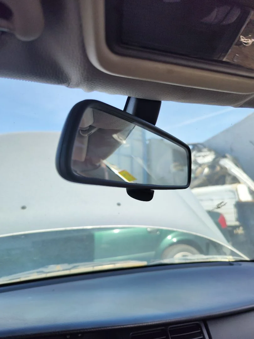 Foto de RETROVISOR INTERIOR OPEL VECTRA B BERLINA 2.0 DTI (101 CV / 74 KW)